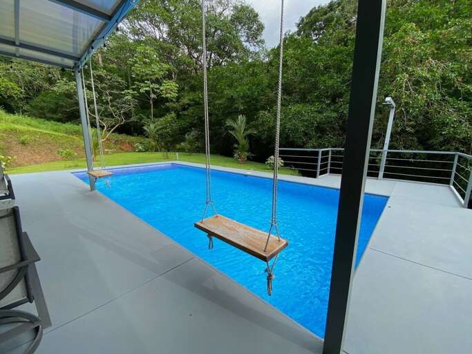 BC South Family Home