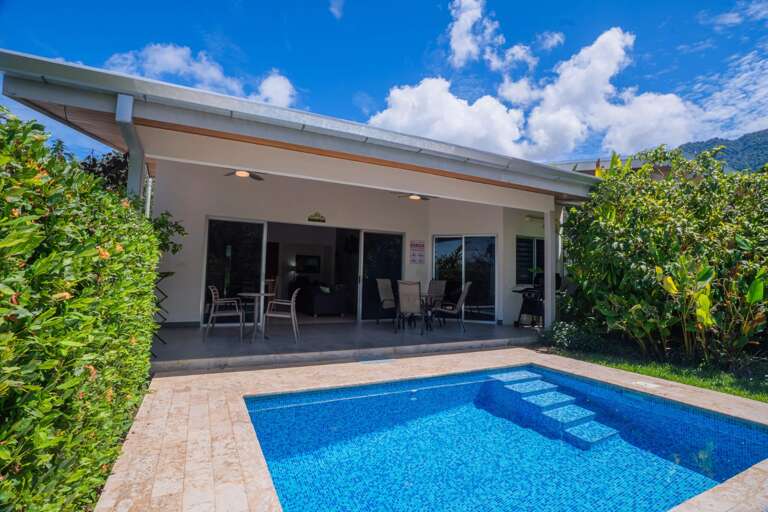 Ojochal Home Rental