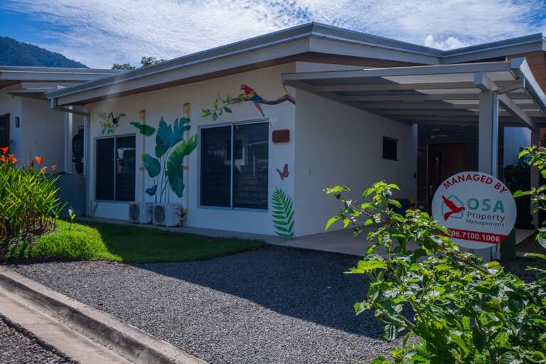 Find Rentals