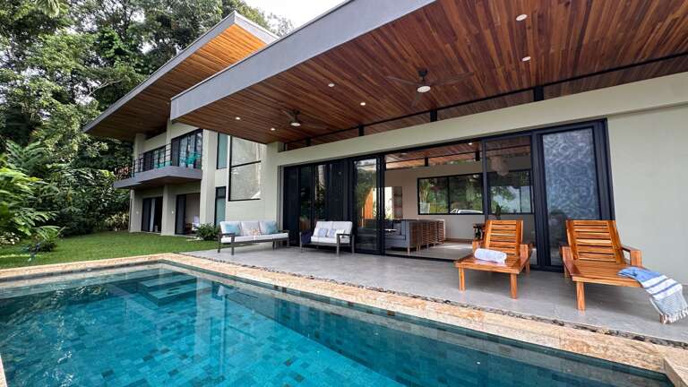 Dominical Home Rental