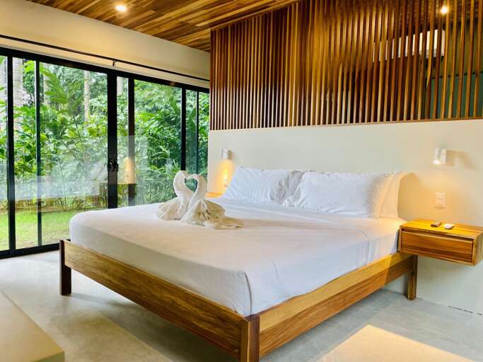 Dominical Home Rental