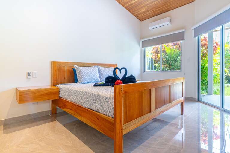 Villa Heliconia Ojochal