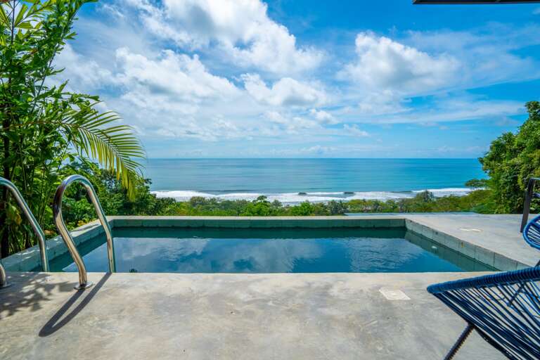 Dominical Home Rental