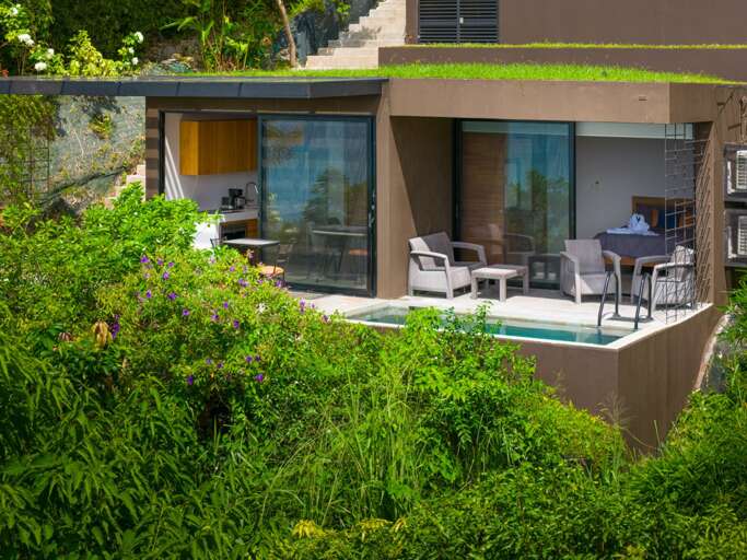 Dominical Home Rental