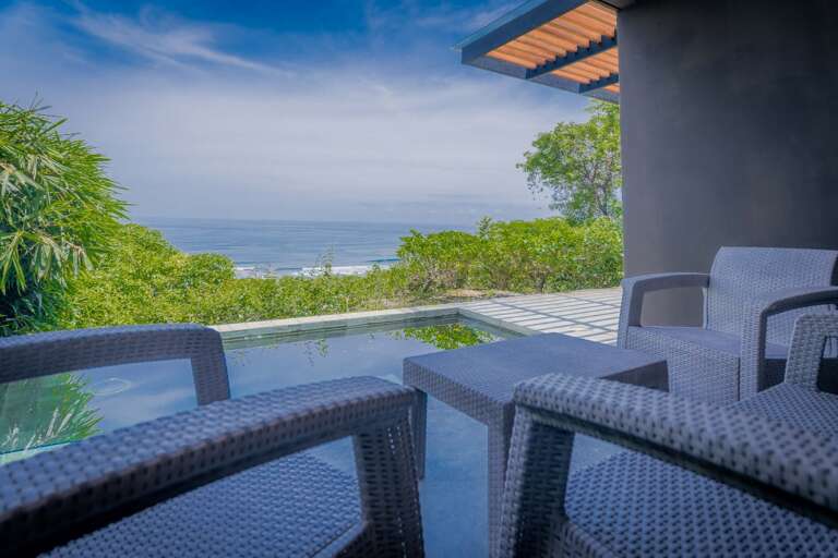 Dominical Home Rental