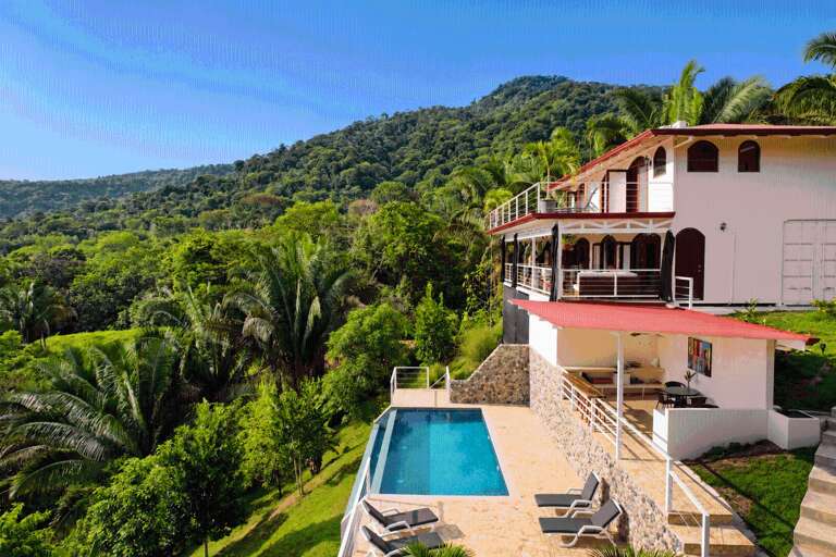 Uvita Home Rental