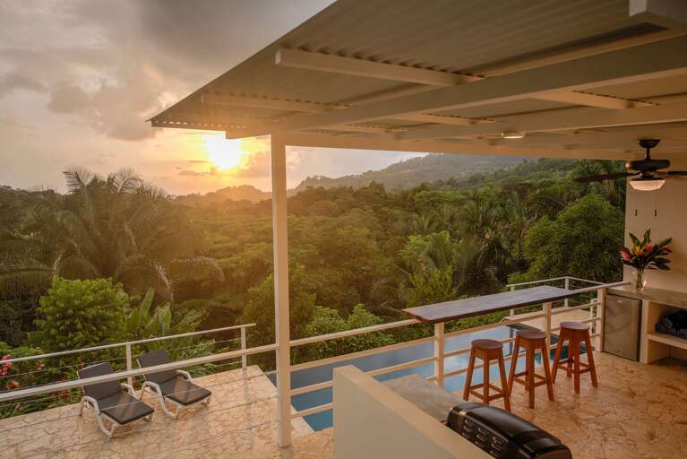 Uvita Home Rental