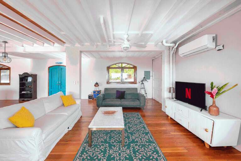 Find Rentals