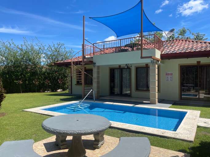 San Buenas Home Rental