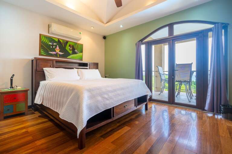 Tarcoles Home Rental