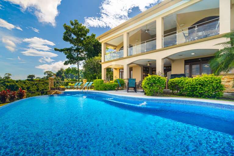 Tarcoles Home Rental