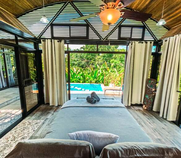 Dominical Home Rental