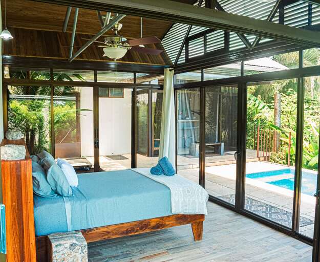 Dominical Home Rental