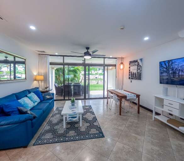 Jaco Beach Condo Rental