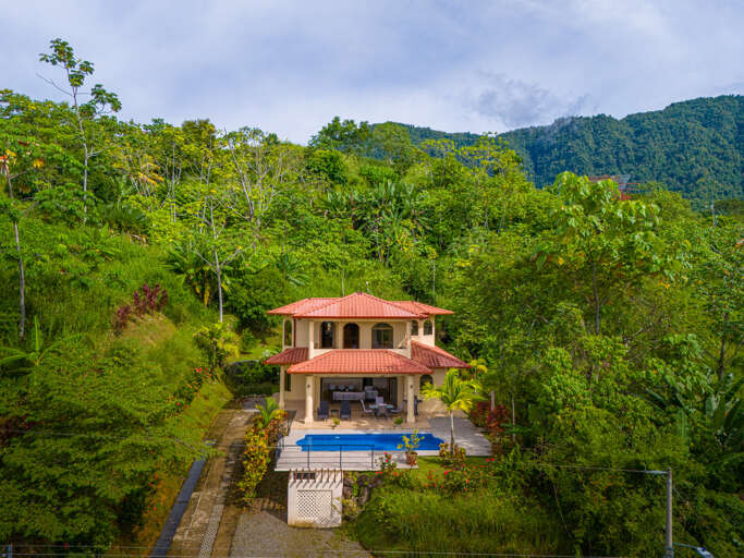 Amazing wildlife can be seen and heard daily.  Amazing wildlife can be seen and heard daily.