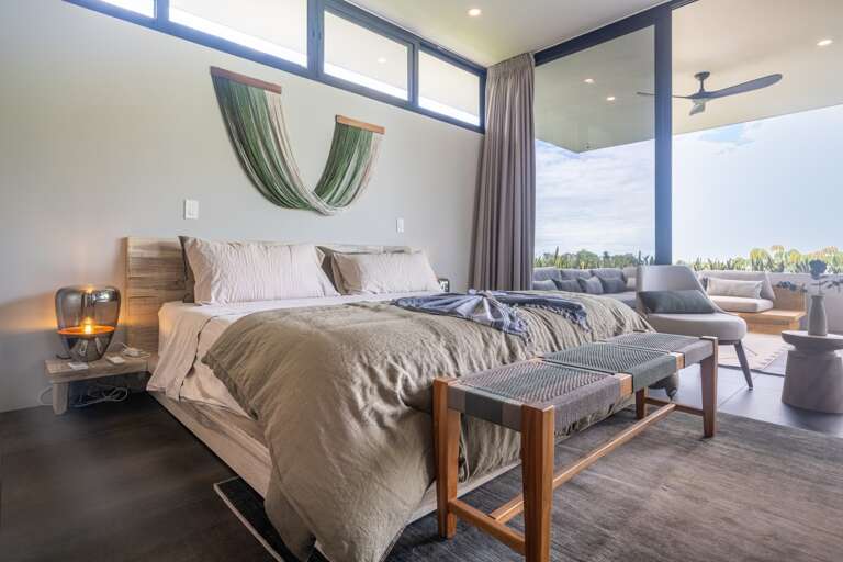 Ciudad Cortes Home Rental