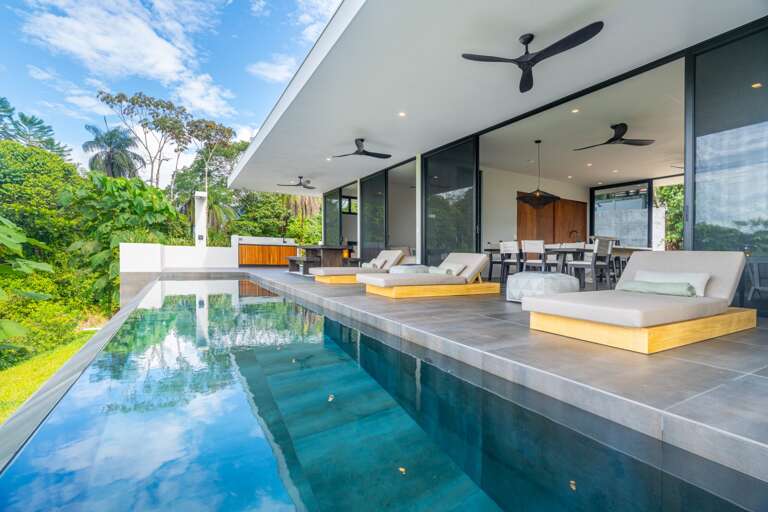 Ciudad Cortes Home Rental