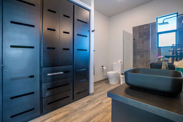 Third bathroom  Third bathroom