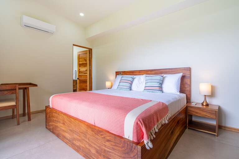 Ciudad Cortes Home Rental