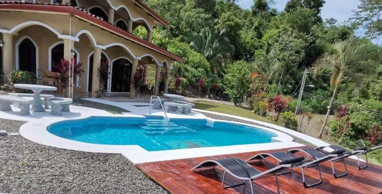 San Buenas Home Rental