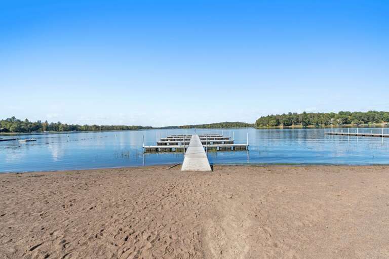 Big Sandy Lodge Villa 9