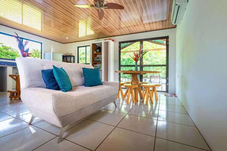 Playa Bandera Retreat (Master)