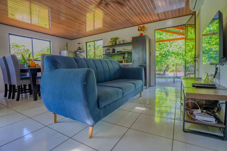 Playa Bandera Retreat (Master)