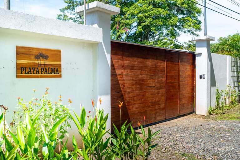 Puntarenas Home Rental