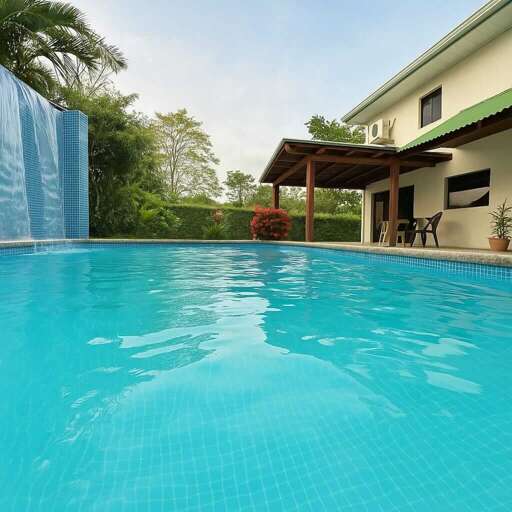 Puntarenas Home Rental
