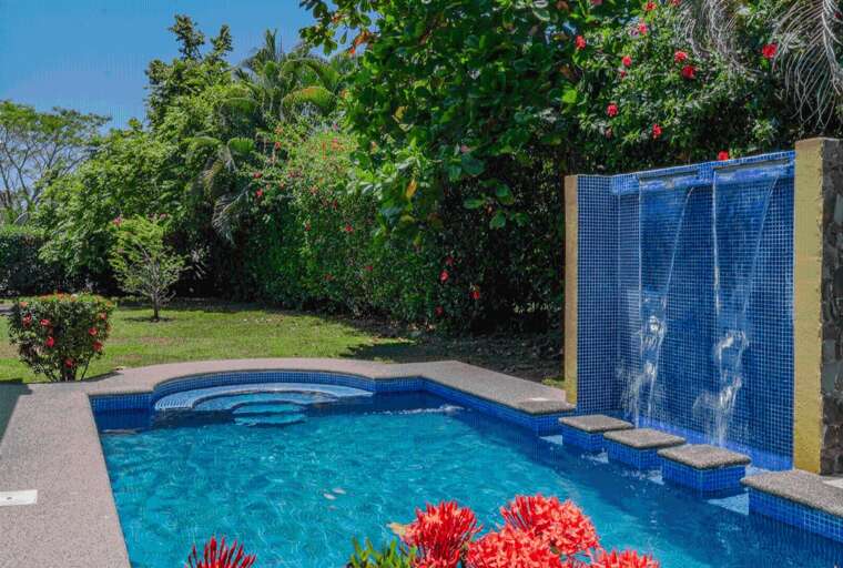 Puntarenas Home Rental