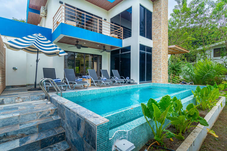 Palo Seco Home Rental Palo Seco Home Rental