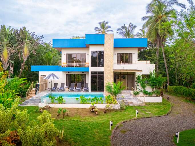 Find Rentals