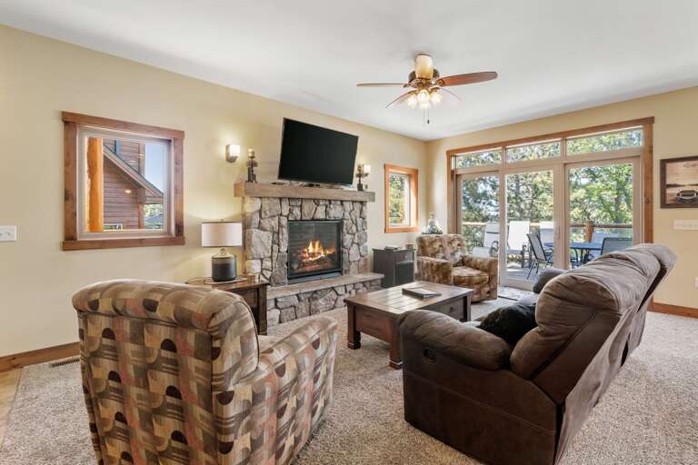 Mcgregor Home Rental