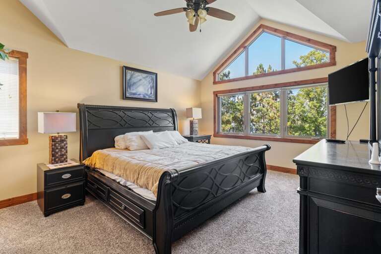 Big Sandy Lodge V 10