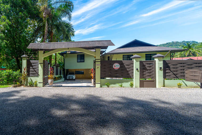 Golfito Home Rental Golfito Home Rental
