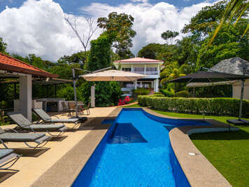 Casa Palma Ojochal Casa Palma Ojochal