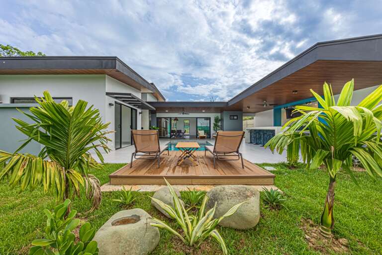 Uvita Home Rental