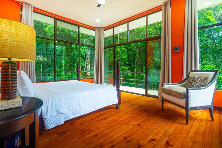 Tarcoles Home Rental