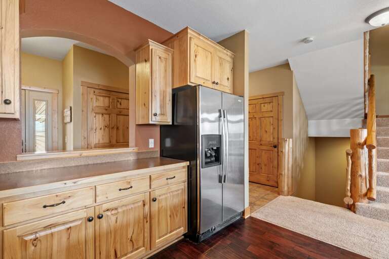 Find Rentals