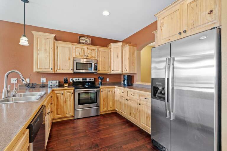 Find Rentals