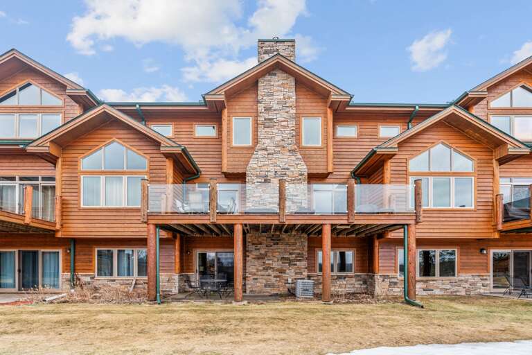 Mcgregor Home Rental