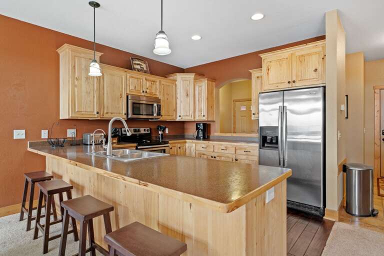 Find Rentals