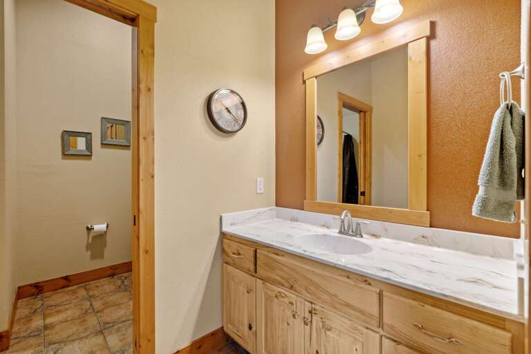 Find Rentals