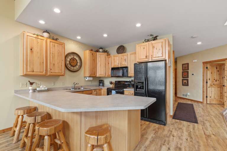 Find Rentals