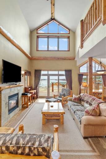 Big Sandy Lodge V27