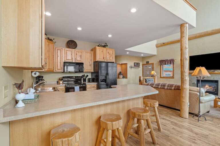 Find Rentals