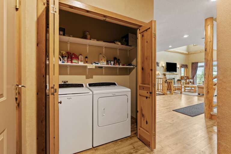Find Rentals