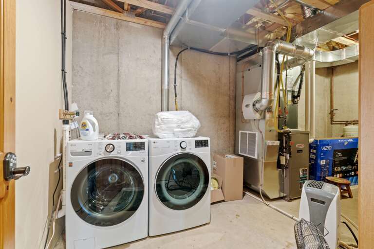 Find Rentals