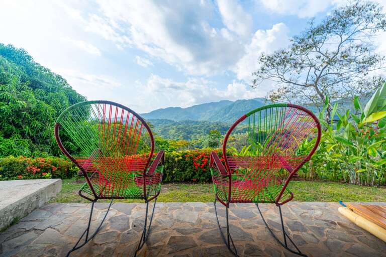 Parrita Home Rental