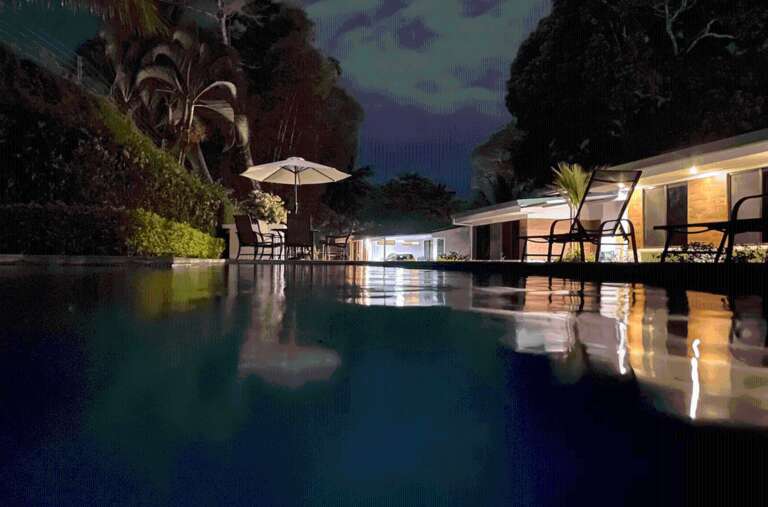 Jaco Condo Rental
